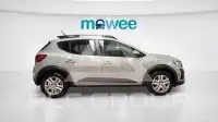 2024 Dacia Sandero