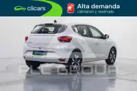 2024 Dacia Sandero