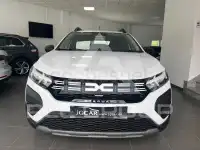 2024 Dacia Sandero