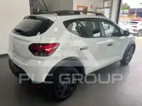2024 Dacia Sandero