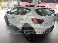 2024 Dacia Sandero