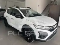 2024 Dacia Sandero