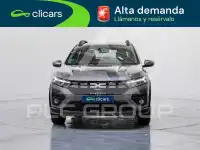 2024 Dacia Sandero