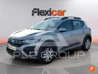 2024 Dacia Sandero