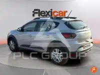 2024 Dacia Sandero