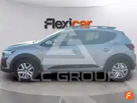 2024 Dacia Sandero