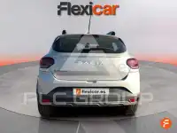 2024 Dacia Sandero