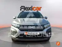 2024 Dacia Sandero