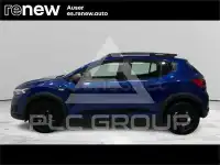 2024 Dacia Sandero