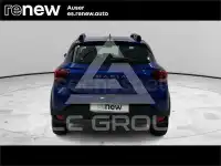2024 Dacia Sandero