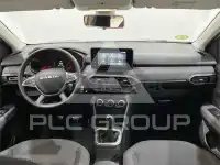 2024 Dacia Sandero