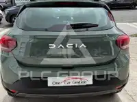 2024 Dacia Sandero