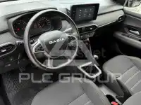 2024 Dacia Sandero