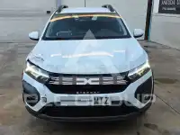 2024 Dacia Sandero