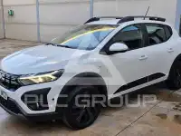 2024 Dacia Sandero