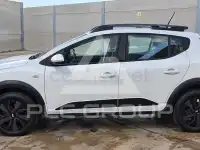 2024 Dacia Sandero