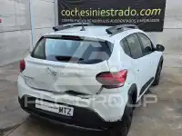 2024 Dacia Sandero