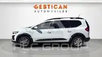 2024 Dacia Jogger