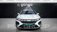 2024 Dacia Jogger