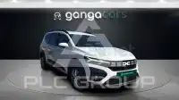 2024 Dacia Jogger