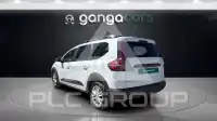 2024 Dacia Jogger