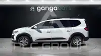 2024 Dacia Jogger