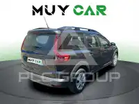 2024 Dacia Jogger