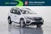 2024 Dacia Jogger