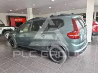 2024 Dacia Jogger