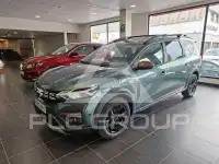 2024 Dacia Jogger