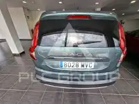 2024 Dacia Jogger