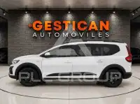 2024 Dacia Jogger
