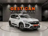 2024 Dacia Jogger