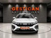 2024 Dacia Jogger