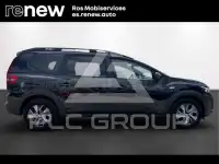 2024 Dacia Jogger