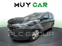 2024 Dacia Jogger