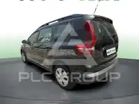 2024 Dacia Jogger