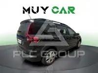 2024 Dacia Jogger