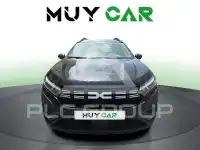 2024 Dacia Jogger