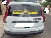 2024 Dacia Jogger