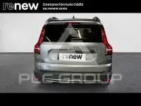 2024 Dacia Jogger