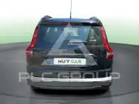 2024 Dacia Jogger