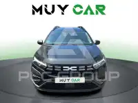 2024 Dacia Jogger