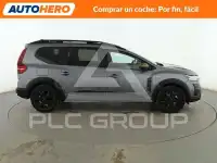 2024 Dacia Jogger
