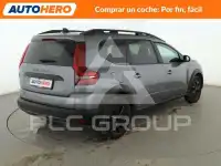 2024 Dacia Jogger