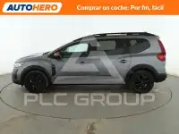 2024 Dacia Jogger
