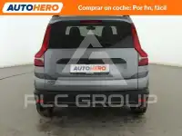 2024 Dacia Jogger