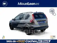 2024 Dacia Jogger