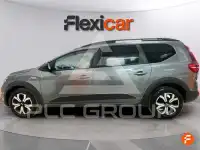 2024 Dacia Jogger