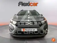 2024 Dacia Jogger